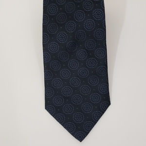 Calvin Klein CK Mens Dress Suit Neck Tie 100% Silk